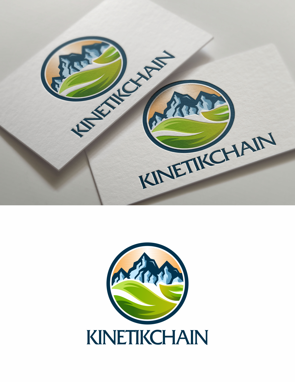 Logo Design by Nur Romi for this project | Design #21938799