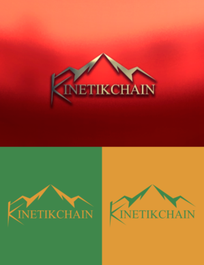 Logo Design by Nur Romi for this project | Design: #21929261