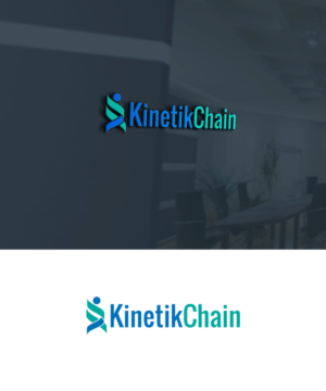 Logo Design by Aliqa Design for this project | Design: #21919912