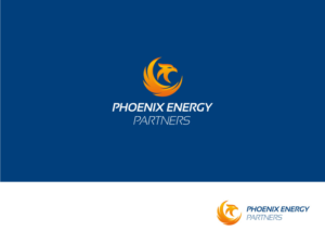 Phoenix Energy Partners | Diseño de Logo por Atvento Graphics