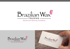 Logo Design by cakalie for this project | Design: #21952992