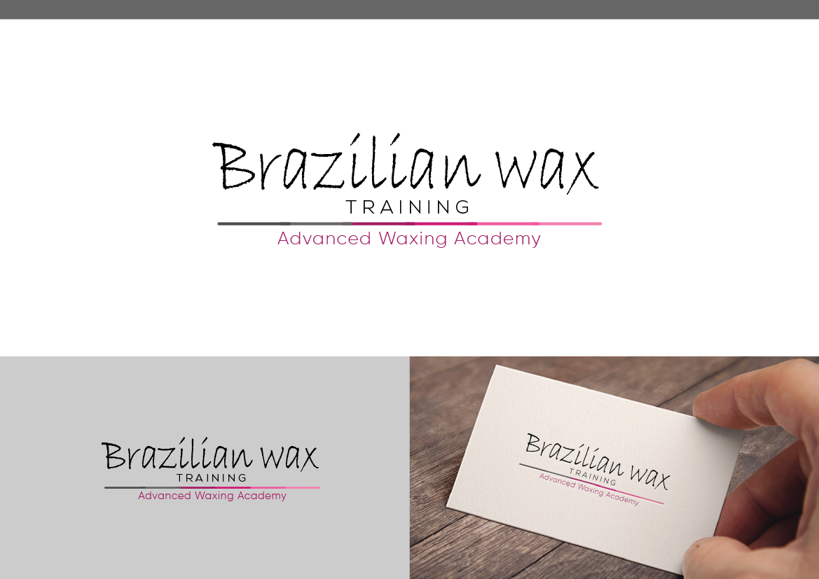 Logo Design by cakalie for this project | Design #21953008