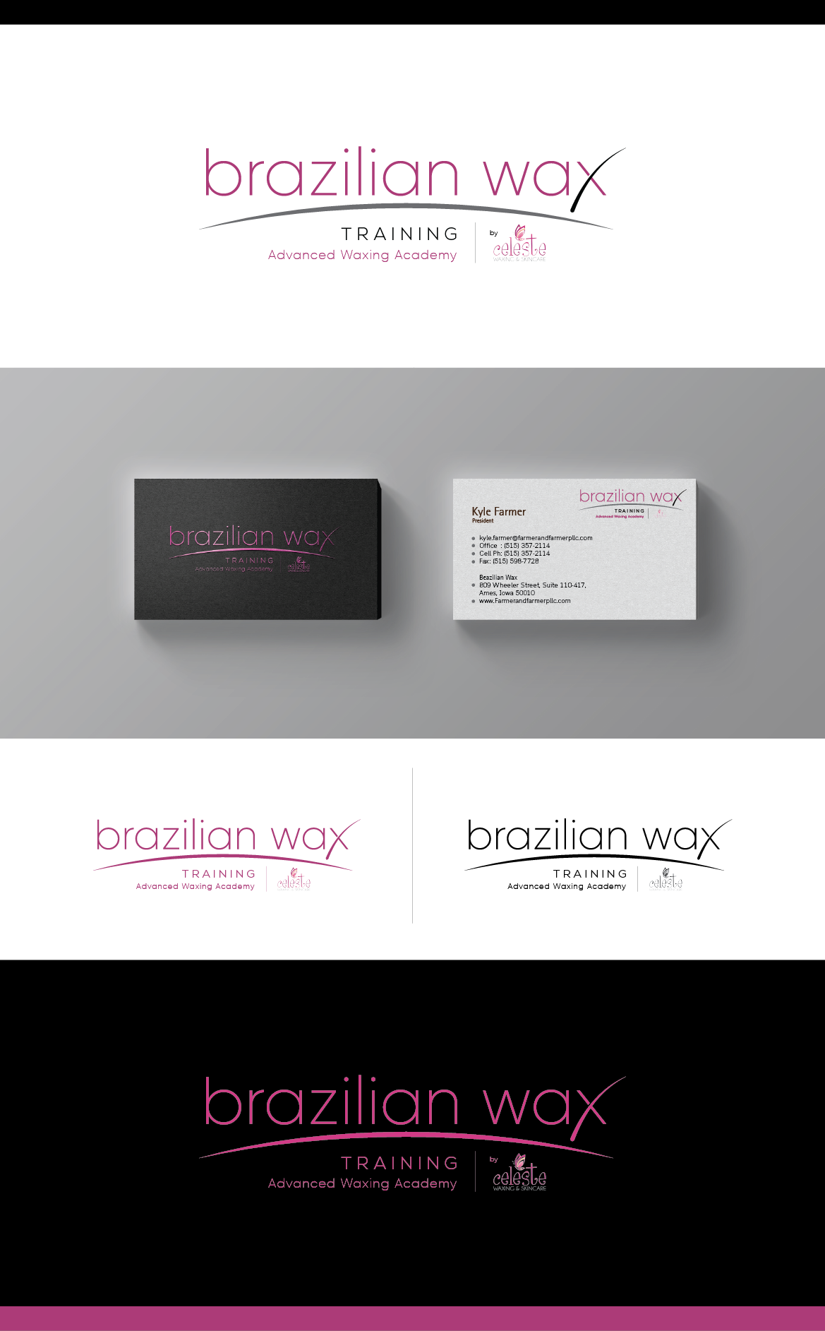 Logo-Design von cakalie für dieses Projekt | Design #21964186