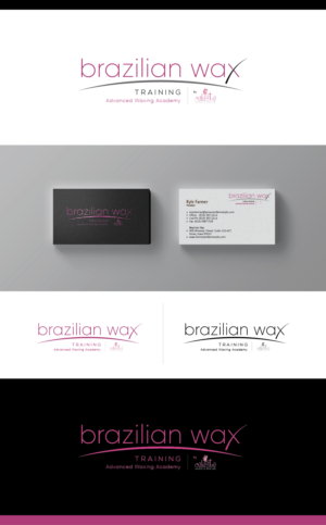 Logo Design by cakalie for this project | Design: #21964186