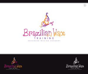Logo Design by D_Mantra for this project | Design #21921245