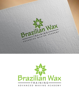 Logo Design by Aliqa Design for this project | Design: #21920771
