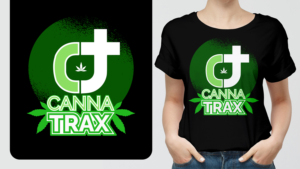 T-shirt Design by SAI DESIGNS for C-Trax | Design: #21950633