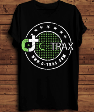 T-shirt Design by creative gravity for C-Trax | Design: #21944694