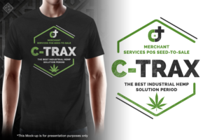 T-shirt Design by gekgrfx for C-Trax | Design: #21943979