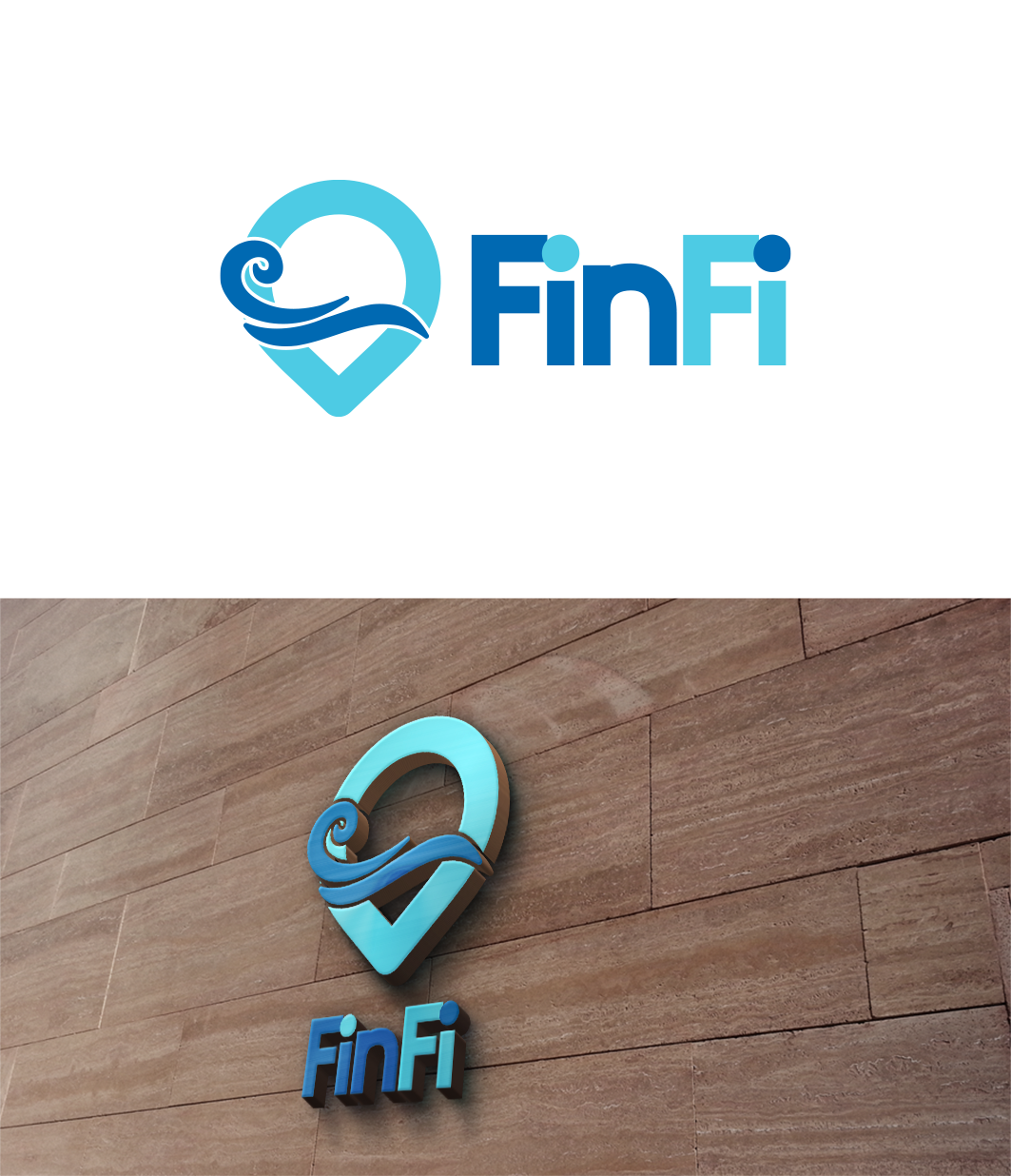 Logo-Design von trufya für Crowdnetic | Design #21968540