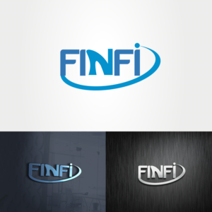 Logo Design by Fahad for Crowdnetic | Design #21945451