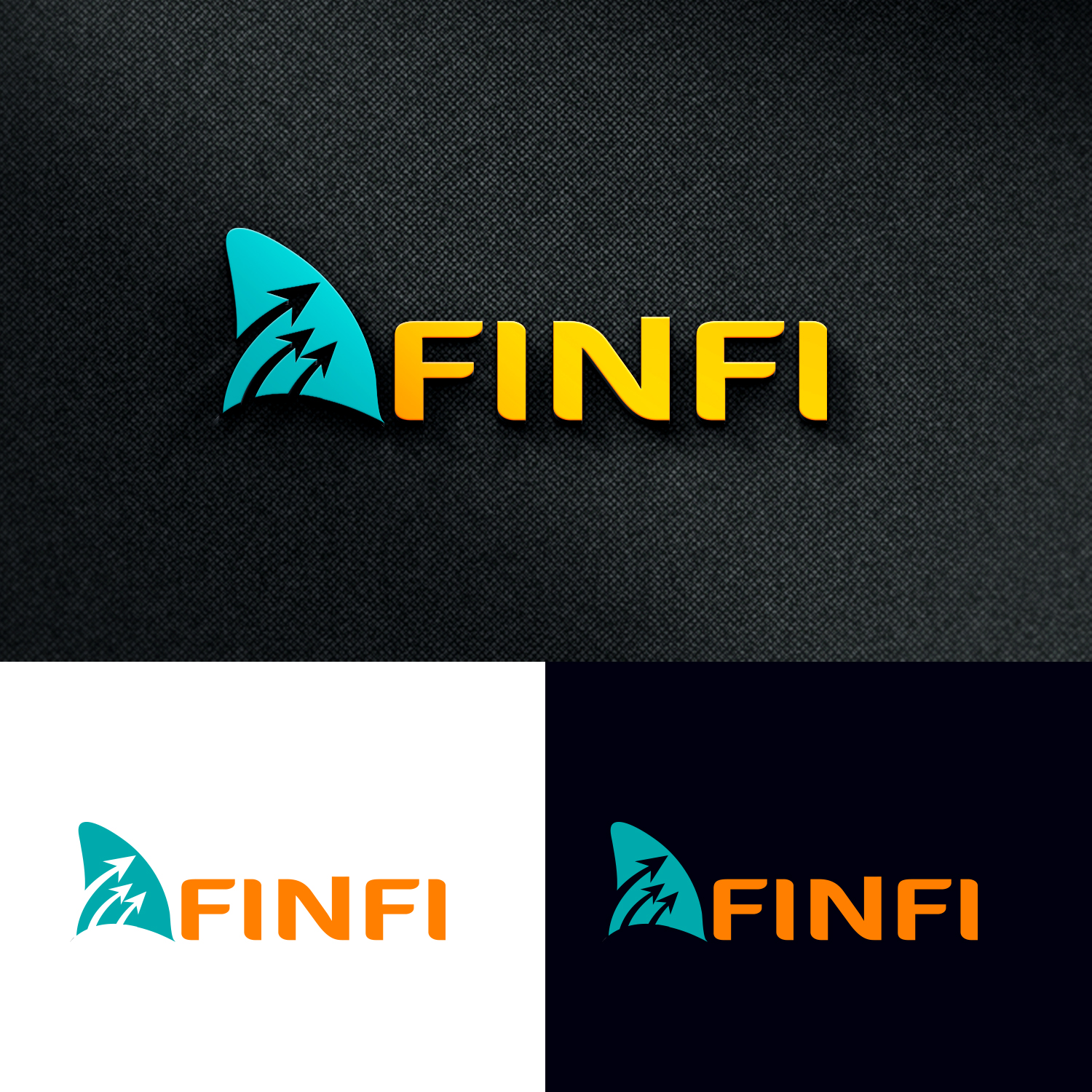 Logo-Design von Fahad für Crowdnetic | Design #22114664