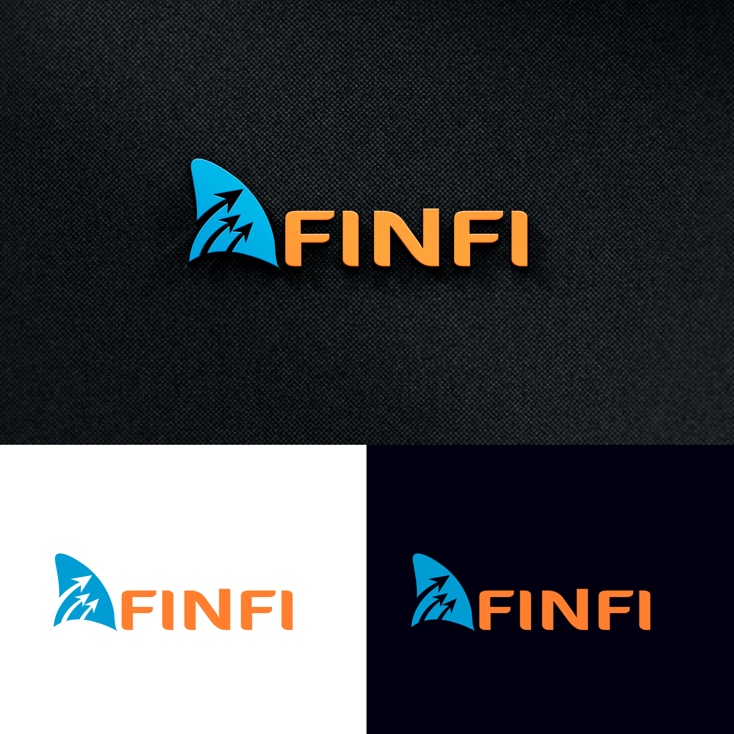 Logo-Design von Fahad für Crowdnetic | Design #22114673
