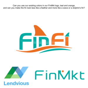 FinFi | Logo Design by V Solutions