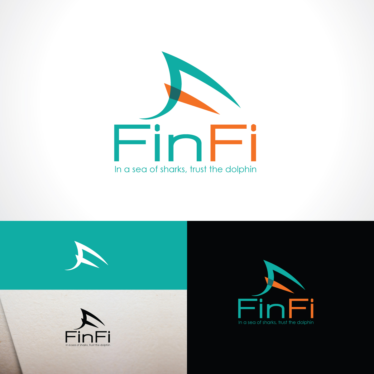 Logo-Design von Kreative Fingers für Crowdnetic | Design: #21999853