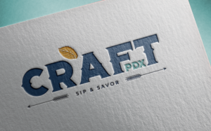 Diseño de Logo por J. Gray para este proyecto | Diseño: #21929224