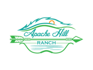 Logo Design by logoQ for Apache Hill Ranch | Design: #21954544