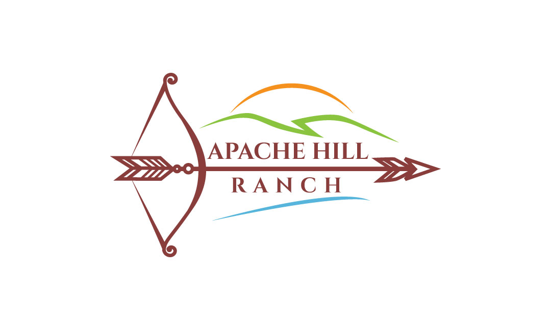 Logo Design by logoQ for Apache Hill Ranch | Design #21954545