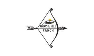 Logo Design by logoQ for Apache Hill Ranch | Design #21927580