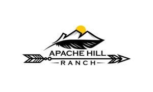 Logo Design by logoQ for Apache Hill Ranch | Design: #21927581
