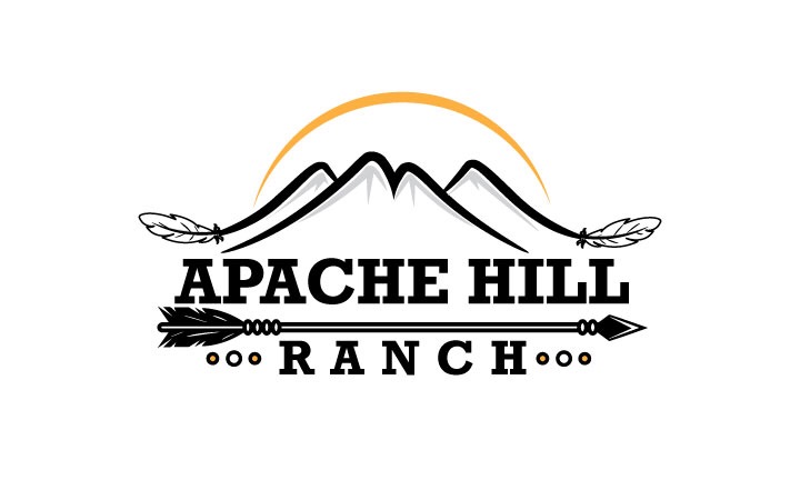 Design de Logo par logoQ pour Apache Hill Ranch | Design #21927583