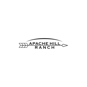 Diseño de Logo por Rhibas para Apache Hill Ranch | Diseño: #21919165