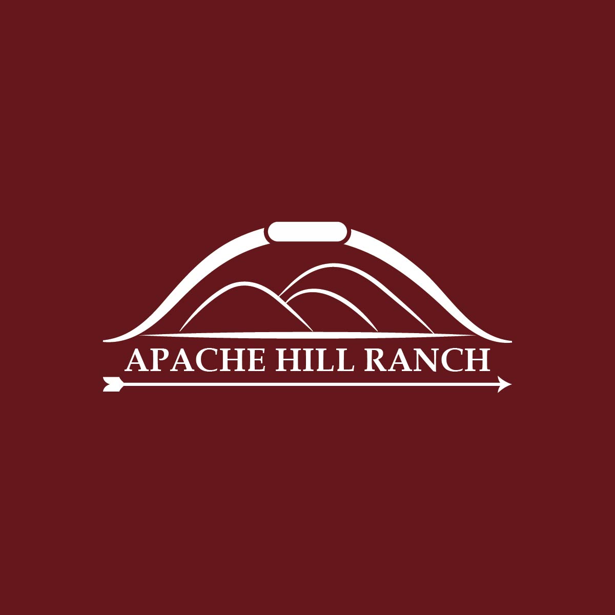 Logo Design by **INCREDIBLEDESIGNERS** for Apache Hill Ranch | Design #21920901