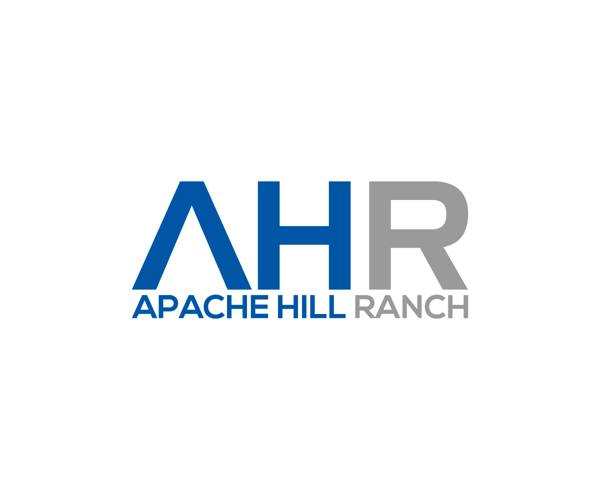 Logo-Design von pentool001 für Apache Hill Ranch | Design #21932209