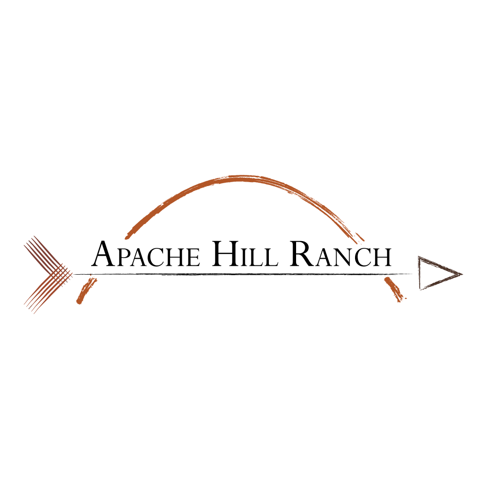 Logo Design by IkerAR for Apache Hill Ranch | Design #21931861