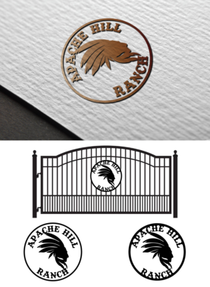 Logo Design by NJD Graphics