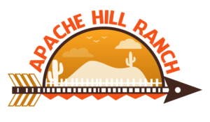 Logo Design by VicenteM for Apache Hill Ranch | Design: #21966914