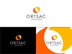 Ortsac Capital Group  | Logo Design by Atvento Graphics