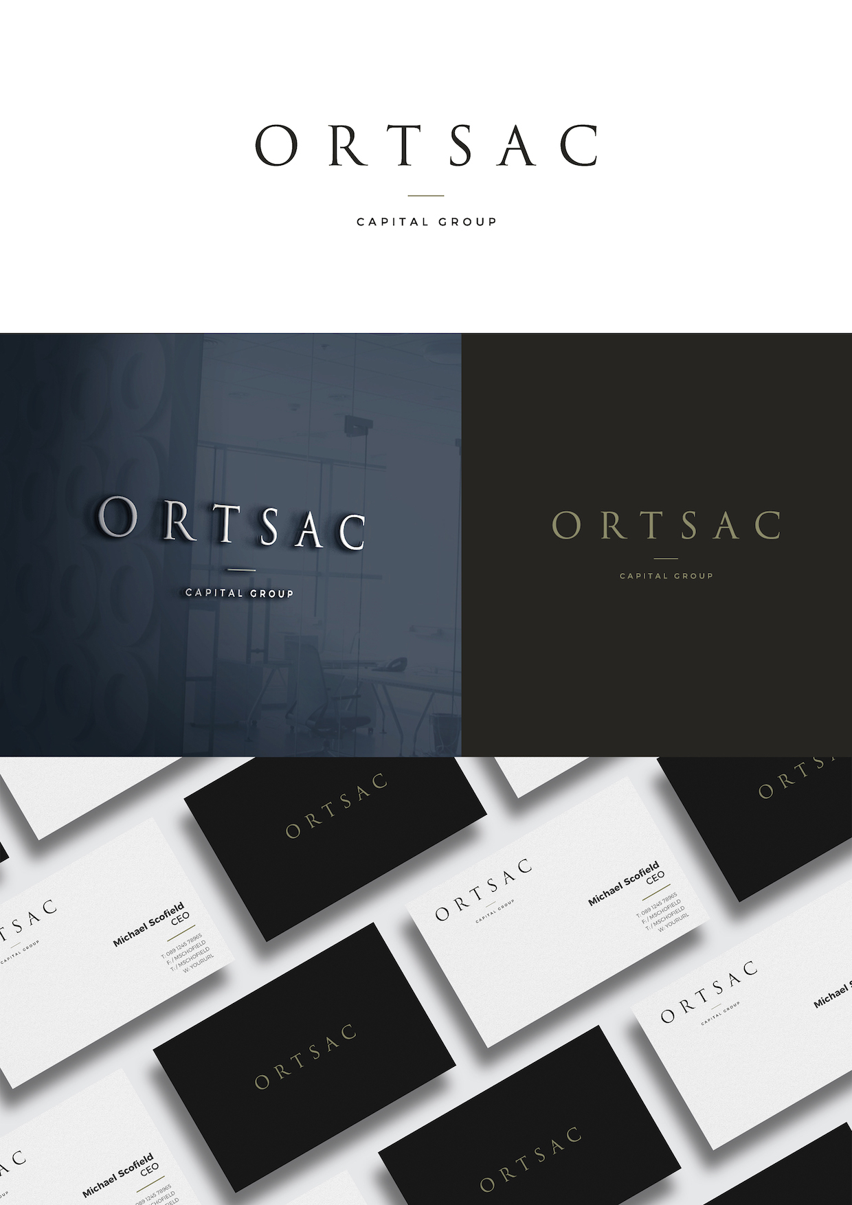 Logo Design by christianpoetoe for this project | Design #21918637