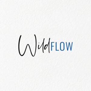 Wild Flow | Logo-Design von Kabelo Phofedi