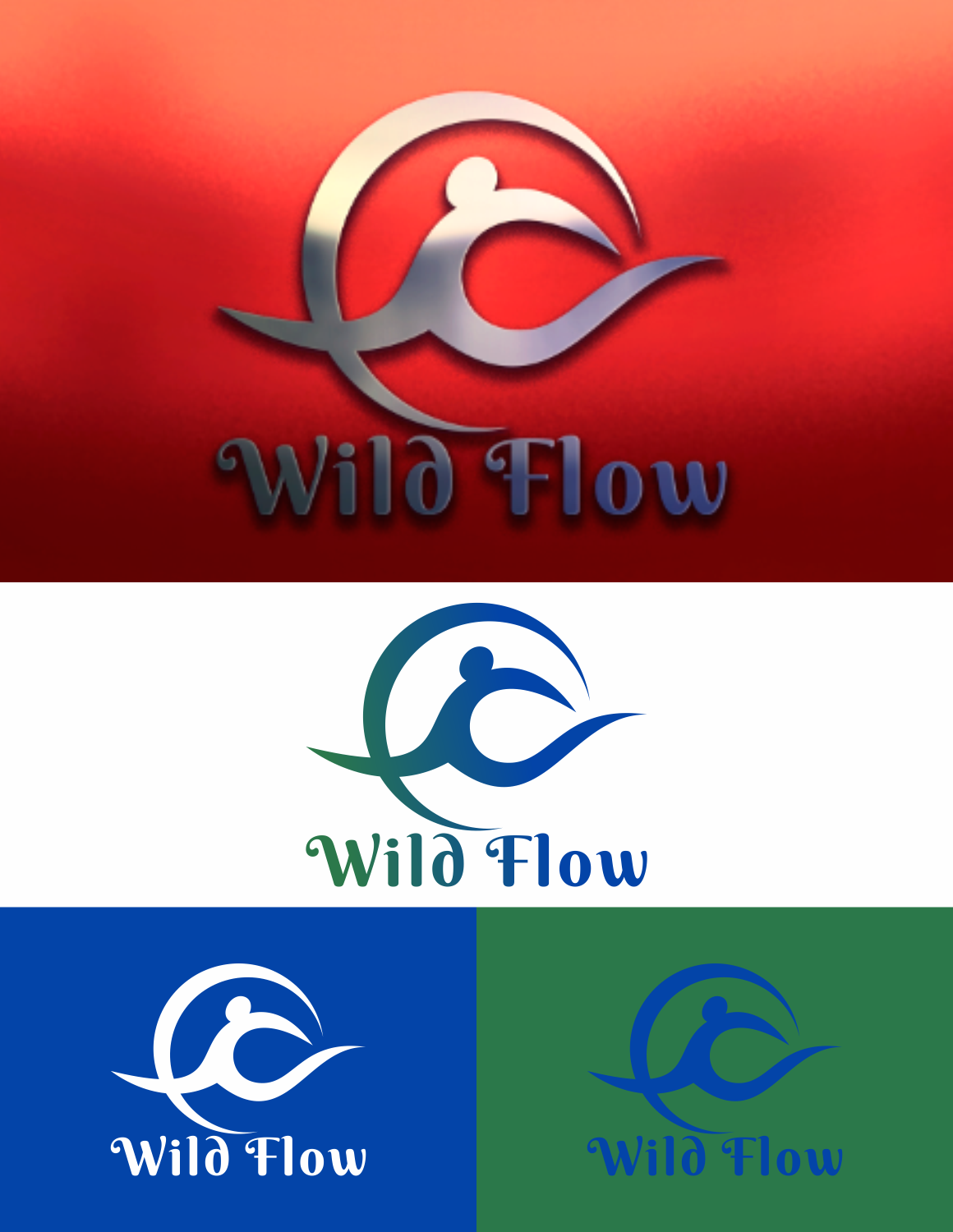 Logo Design by Nur Romi for Bowery Solutions LLC | Design #21924356