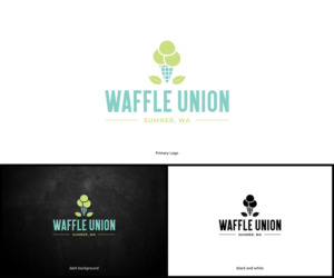 Logo Design by MoonFeather for this project | Design #21918655
