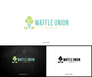 Logo Design by MoonFeather for this project | Design: #21918664