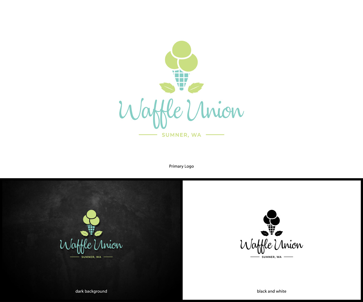 Logo Design by MoonFeather for this project | Design #21919048