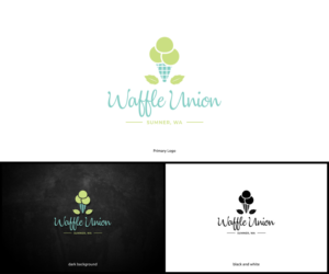 Logo Design by MoonFeather for this project | Design: #21919048
