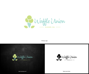 Logo Design by MoonFeather for this project | Design: #21919049