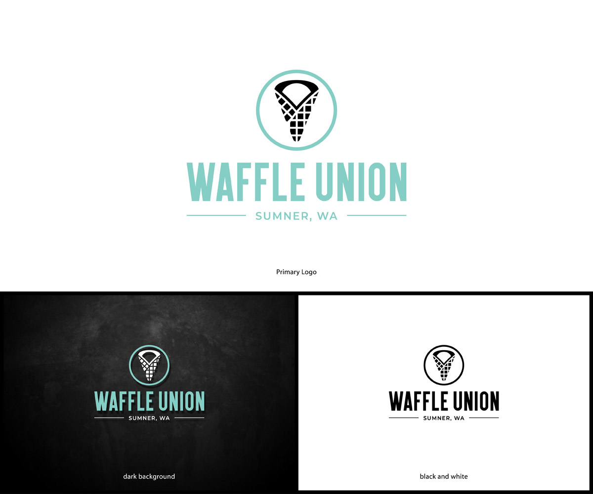 Logo Design by MoonFeather for this project | Design #21926449