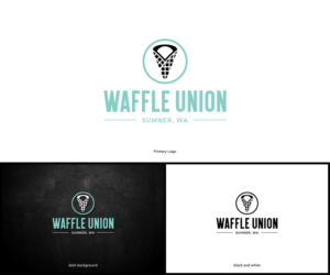 Logo Design by MoonFeather for this project | Design: #21926449