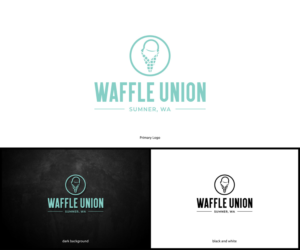 Logo Design by MoonFeather for this project | Design: #21934373