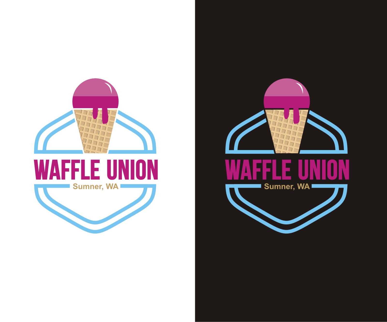 Logo Design by SUNEEEEEL for this project | Design #21964119