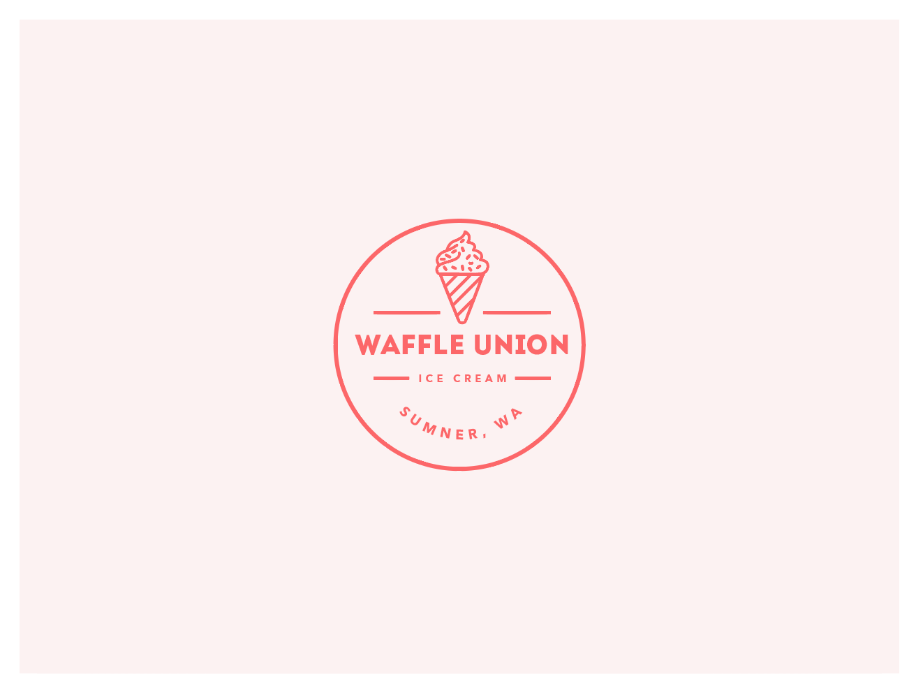 Logo Design by wonderland for this project | Design #21934009