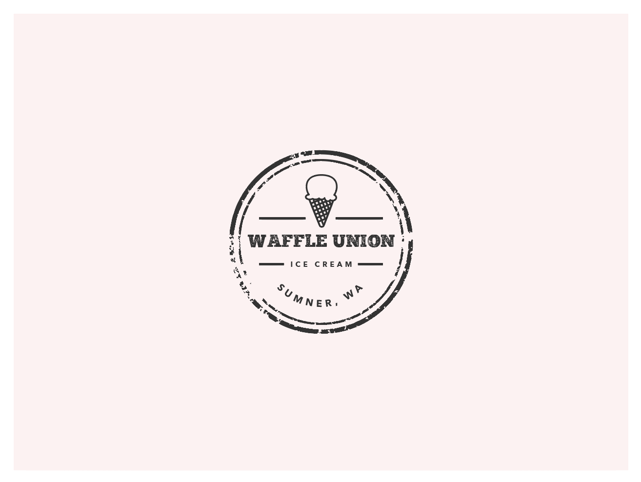 Logo Design by wonderland for this project | Design #21934622