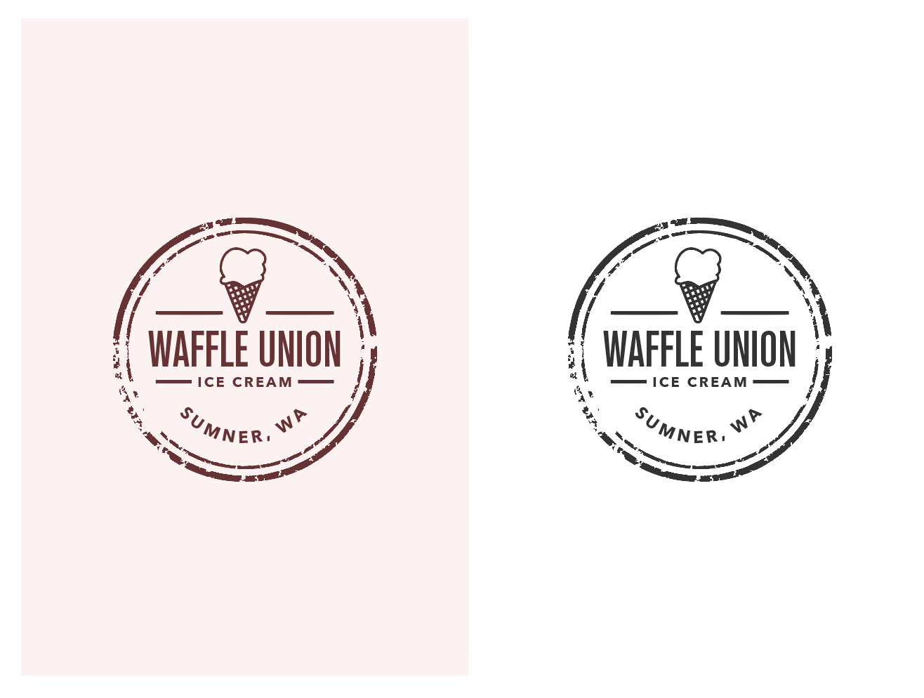 Logo Design by wonderland for this project | Design #21935499