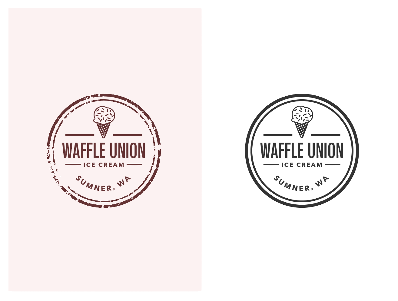 Logo Design by wonderland for this project | Design #21937716