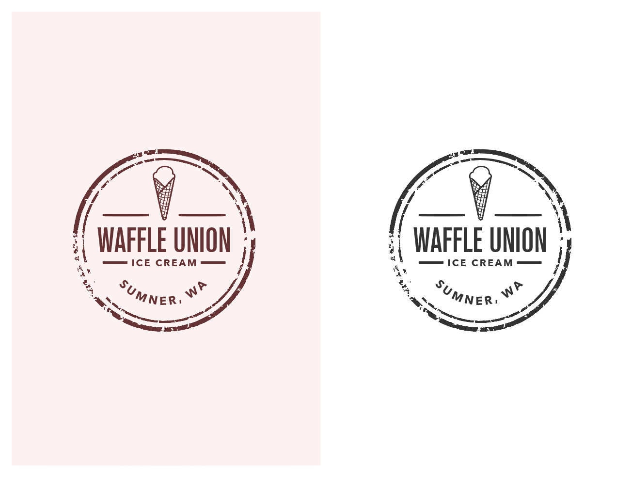 Logo Design by wonderland for this project | Design #21937717