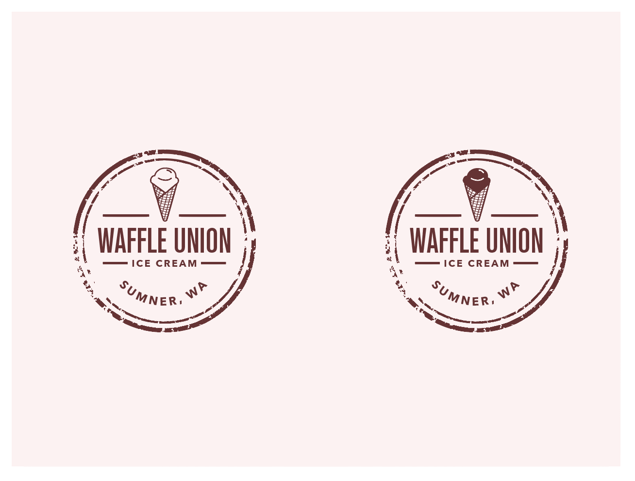 Logo Design by wonderland for this project | Design #21941339
